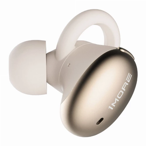 قیمت خرید فروش ایرفون 1MORE Stylish True Wireless Gold 